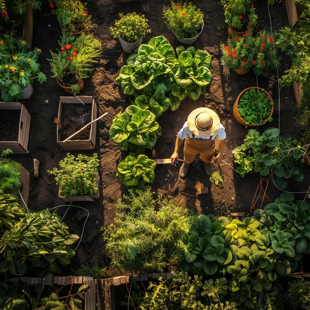 Waarom elke tuinier een tuinpak moet hebben
